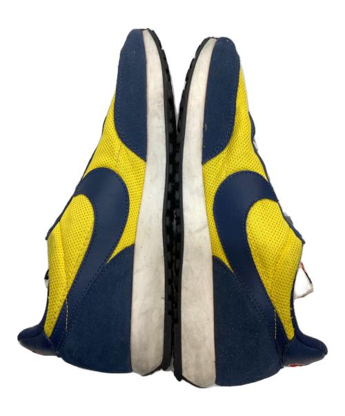 NIKE（ナイキ）NIKE (ナイキ) AIR TAILWIND 79 イエロー サイズ:26.5の古着・服飾アイテム