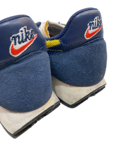NIKE（ナイキ）NIKE (ナイキ) AIR TAILWIND 79 イエロー サイズ:26.5の古着・服飾アイテム