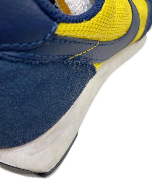 NIKE（ナイキ）NIKE (ナイキ) AIR TAILWIND 79 イエロー サイズ:26.5の古着・服飾アイテム