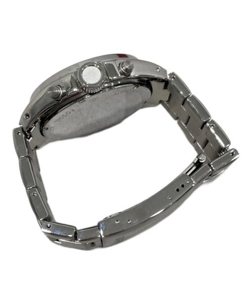 FOSSIL（フォッシル）FOSSIL (フォッシル) リストウォッチ ブラックの古着・服飾アイテム