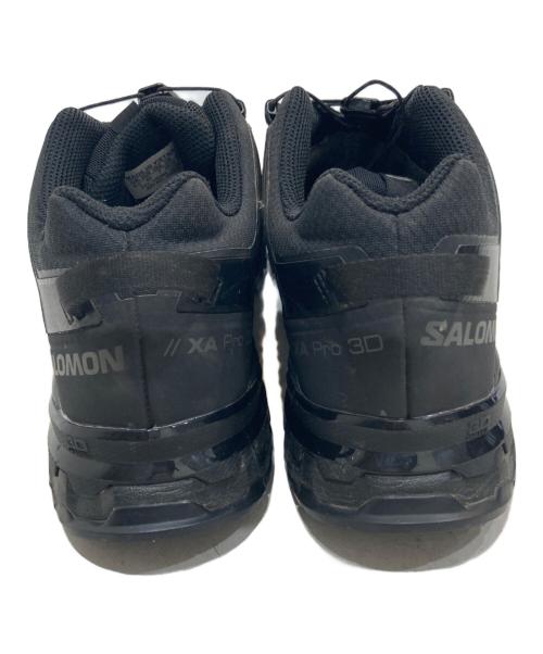 SALOMON（サロモン）SALOMON (サロモン) XA PRO 3D ULTRA 2GTX ブラック サイズ:25cmの古着・服飾アイテム