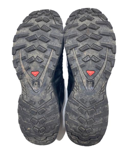 SALOMON（サロモン）SALOMON (サロモン) XA PRO 3D ULTRA 2GTX ブラック サイズ:25cmの古着・服飾アイテム