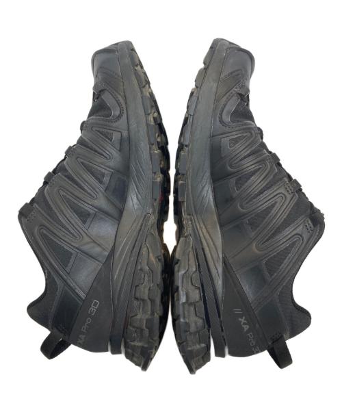 SALOMON（サロモン）SALOMON (サロモン) XA PRO 3D ULTRA 2GTX ブラック サイズ:25cmの古着・服飾アイテム