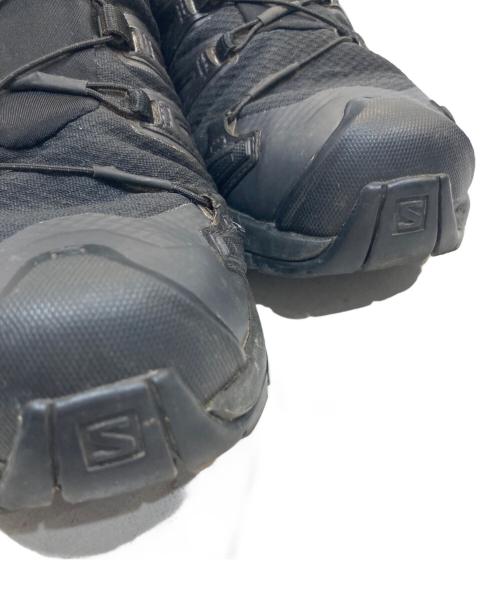 SALOMON（サロモン）SALOMON (サロモン) XA PRO 3D ULTRA 2GTX ブラック サイズ:25cmの古着・服飾アイテム