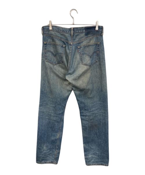 LEVI'S（リーバイス）LEVI'S (リーバイス) 501-01デニムパンツ インディゴ サイズ:SIZE W33×L32の古着・服飾アイテム