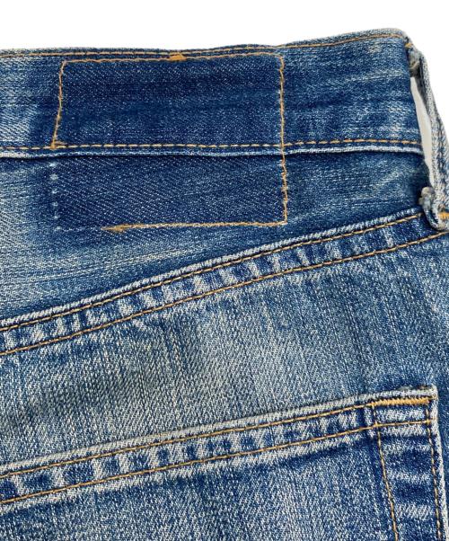 LEVI'S（リーバイス）LEVI'S (リーバイス) 501-01デニムパンツ インディゴ サイズ:SIZE W33×L32の古着・服飾アイテム