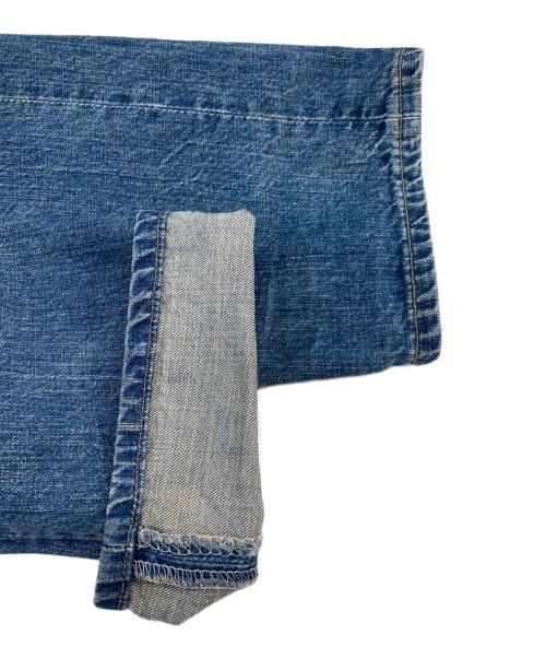 LEVI'S（リーバイス）LEVI'S (リーバイス) 501-01デニムパンツ インディゴ サイズ:SIZE W33×L32の古着・服飾アイテム