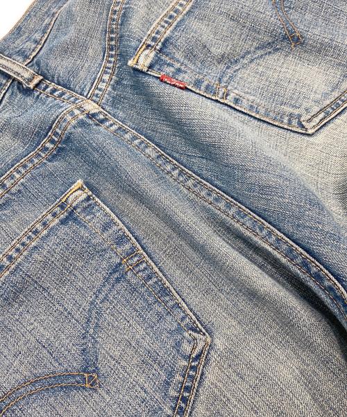 LEVI'S（リーバイス）LEVI'S (リーバイス) 501-01デニムパンツ インディゴ サイズ:SIZE W33×L32の古着・服飾アイテム