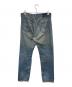 LEVI'S (リーバイス) 501-01デニムパンツ インディゴ サイズ:SIZE W33×L32：5000円