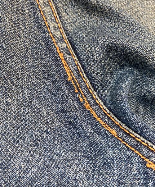 SOUTHPOLE（サウスポール）SOUTHPOLE (サウスポール) デニムパンツ インディゴ サイズ:SIZE 34の古着・服飾アイテム