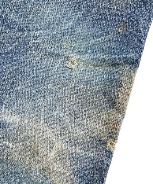 SOUTHPOLE（サウスポール）SOUTHPOLE (サウスポール) デニムパンツ インディゴ サイズ:SIZE 34の古着・服飾アイテム