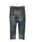 SOUTHPOLE (サウスポール) デニムパンツ インディゴ サイズ:SIZE 34：5000円