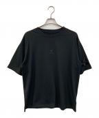HURLEY×Mastermindハーレー×マスターマインド）の古着「プリントTシャツ」｜ブラック