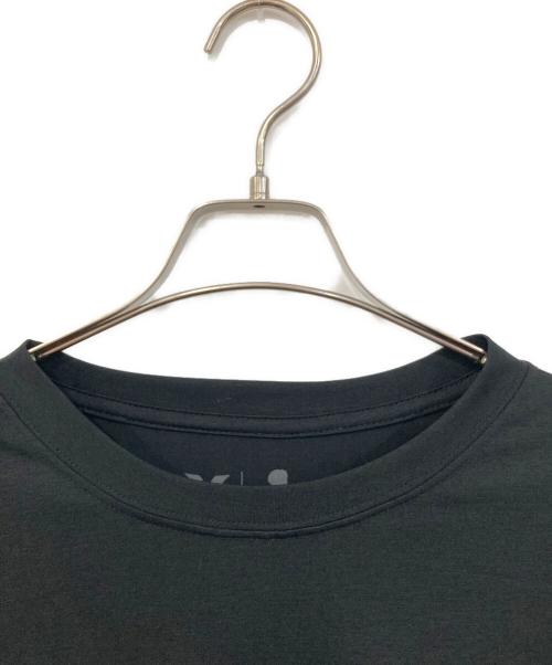 HURLEY（ハーレー）HURLEY (ハーレー) Mastermind (マスターマインド) プリントTシャツ ブラック サイズ:SIZE Mの古着・服飾アイテム