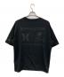 HURLEY (ハーレー) Mastermind (マスターマインド) プリントTシャツ ブラック サイズ:SIZE M：10000円