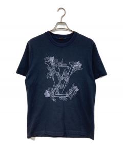 中古・古着通販】LOUIS VUITTON (ルイ ヴィトン) デニムポケットT