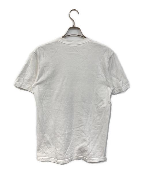 SUPREME（シュプリーム）Supreme (シュプリーム) Maradona Tee/マラドーナティー ホワイト サイズ:SIZE Sの古着・服飾アイテム