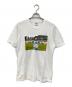 Supreme（シュプリーム）の古着「Maradona Tee/マラドーナティー」｜ホワイト