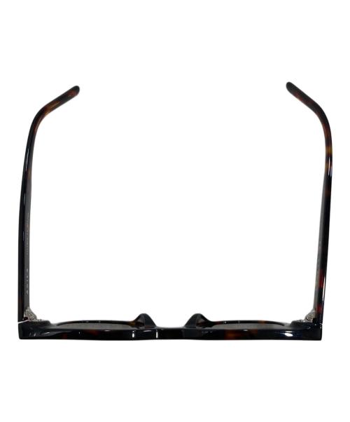 akila（アキラ）AKILA (アキラ) APOLLOサングラス ブラウン サイズ:46□26-150の古着・服飾アイテム