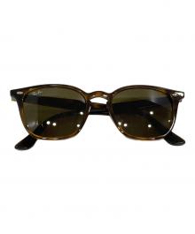 RAY-BAN（レイバン）の古着「サングラス」｜ブラウン