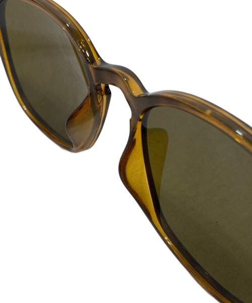 RAY-BAN（レイバン）RAY-BAN (レイバン) サングラス ブラウン サイズ:52□20の古着・服飾アイテム