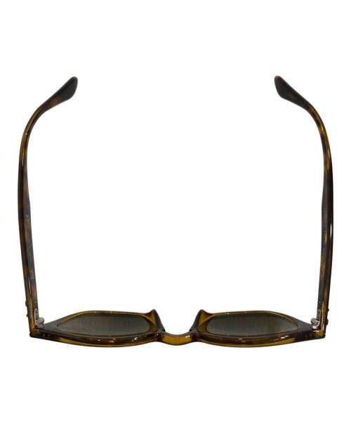 RAY-BAN（レイバン）RAY-BAN (レイバン) サングラス ブラウン サイズ:52□20の古着・服飾アイテム