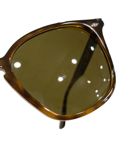 RAY-BAN（レイバン）RAY-BAN (レイバン) サングラス ブラウン サイズ:52□20の古着・服飾アイテム