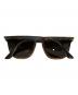 RAY-BAN (レイバン) サングラス ブラウン サイズ:52□20：6000円