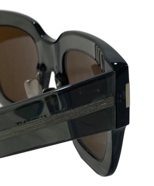 Saint Laurent Paris（サンローランパリ）Saint Laurent Paris (サンローランパリ) サングラス グレー サイズ:48□25の古着・服飾アイテム