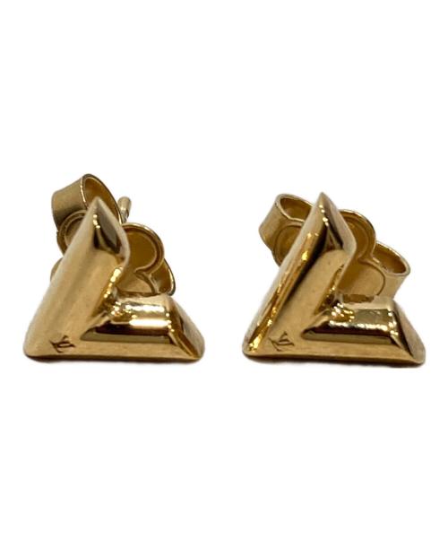 LOUIS VUITTON（ルイ ヴィトン）LOUIS VUITTON (ルイ ヴィトン) エッセンシャルV ゴールドの古着・服飾アイテム