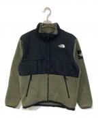THE NORTH FACEザ ノース フェイス）の古着「デナリジャケット」｜カーキ