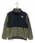 THE NORTH FACE（ザ ノース フェイス）の古着「デナリジャケット」｜カーキ