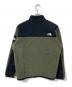 THE NORTH FACE (ザ ノース フェイス) デナリジャケット カーキ サイズ:SIZE L：7000円