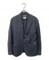 BEAUTY&YOUTH (ビューティーアンドユース) TORAY ドライ ポリエステル セットアップ グレー サイズ:SIZE M：5000円