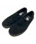 VANS（ヴァンズ）の古着「SKATE LOAFER/スケート ローファー」｜ブラック