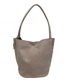 REN（レン）の古着「HALLIEバッグ」｜ベージュ