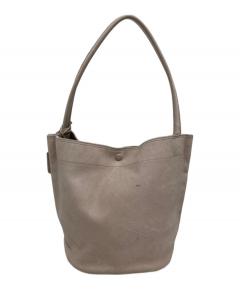 中古・古着通販】mina perhonen (ミナ ペルホネン) financier bag