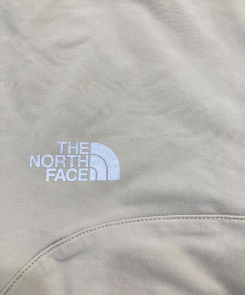 THE NORTH FACE（ザ ノース フェイス）THE NORTH FACE (ザ ノース フェイス) アルパインライトパンツ ベージュ サイズ:XXLの古着・服飾アイテム
