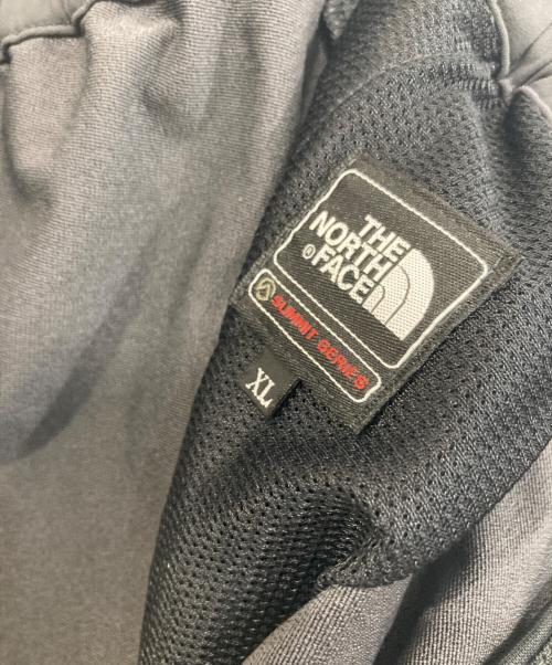 THE NORTH FACE（ザ ノース フェイス）THE NORTH FACE (ザ ノース フェイス) アルパインライトパンツ グレー サイズ:XLの古着・服飾アイテム