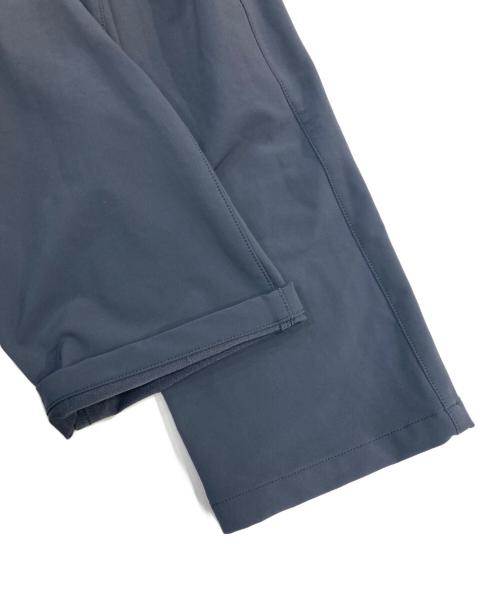THE NORTH FACE（ザ ノース フェイス）THE NORTH FACE (ザ ノース フェイス) アルパインライトパンツ グレー サイズ:XLの古着・服飾アイテム