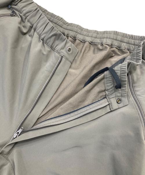 THE NORTH FACE（ザ ノース フェイス）THE NORTH FACE (ザ ノース フェイス) アルパインライトパンツ ブラウン サイズ:SIZE XXLの古着・服飾アイテム