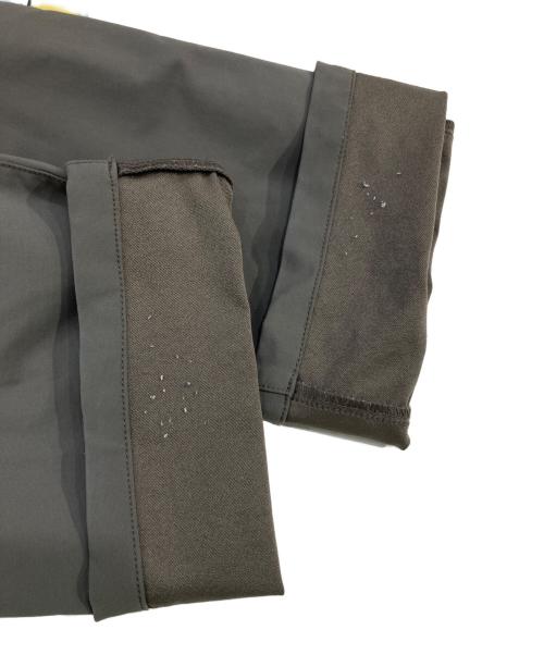 THE NORTH FACE（ザ ノース フェイス）THE NORTH FACE (ザ ノース フェイス) アルパインライトパンツ ブラウン サイズ:SIZE XXLの古着・服飾アイテム