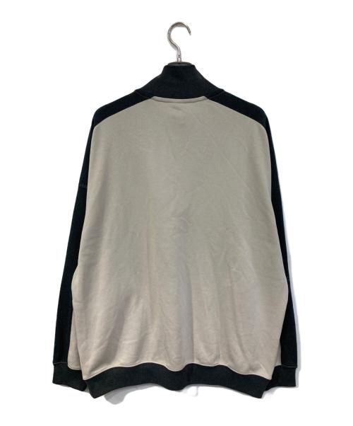 Columbia（コロンビア）Columbia (コロンビア) サンダーマウンテンスウェットハーフジップ ベージュ サイズ:SIZE XLの古着・服飾アイテム