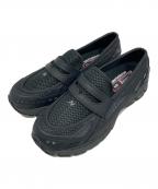 NEW BALANCEニューバランス）の古着「1906L ローファー」｜ブラック