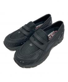 NEW BALANCE（ニューバランス）の古着「1906L ローファー」｜ブラック