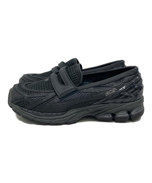 NEW BALANCE（ニューバランス）NEW BALANCE (ニューバランス) 1906L ローファー ブラック サイズ:SIZE 26.5cmの古着・服飾アイテム