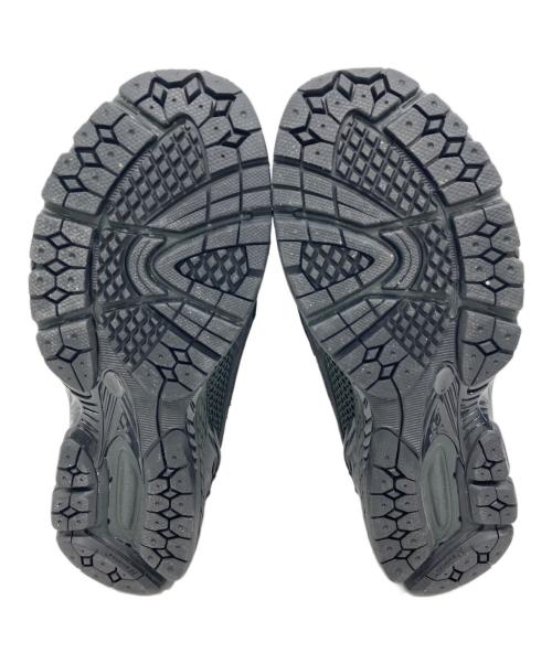 NEW BALANCE（ニューバランス）NEW BALANCE (ニューバランス) 1906L ローファー ブラック サイズ:SIZE 26.5cmの古着・服飾アイテム