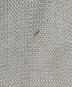 中古・古着 CHEMISE LACOSTE (シュミーズ ラコステ) Vネックニット アイボリー サイズ:不明：5000円