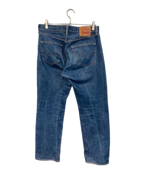 LEVI'S（リーバイス）LEVI'S (リーバイス) 501デニムパンツ インディゴ サイズ:SIZE W33×L32の古着・服飾アイテム