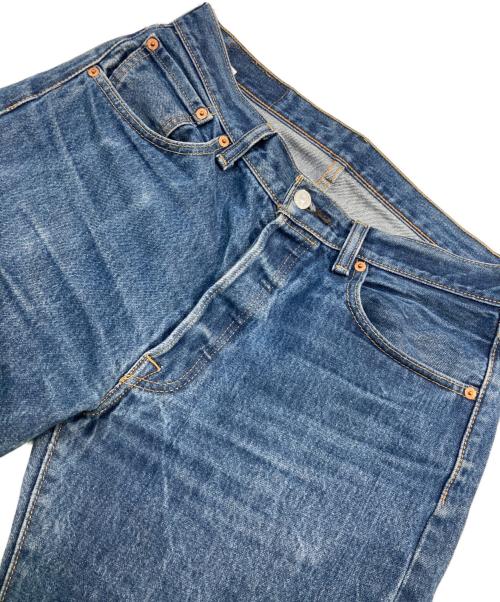 LEVI'S（リーバイス）LEVI'S (リーバイス) 501デニムパンツ インディゴ サイズ:SIZE W33×L32の古着・服飾アイテム